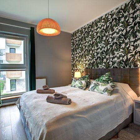 Helen Apartament Staromiejski Stary Toruń Kültér fotó