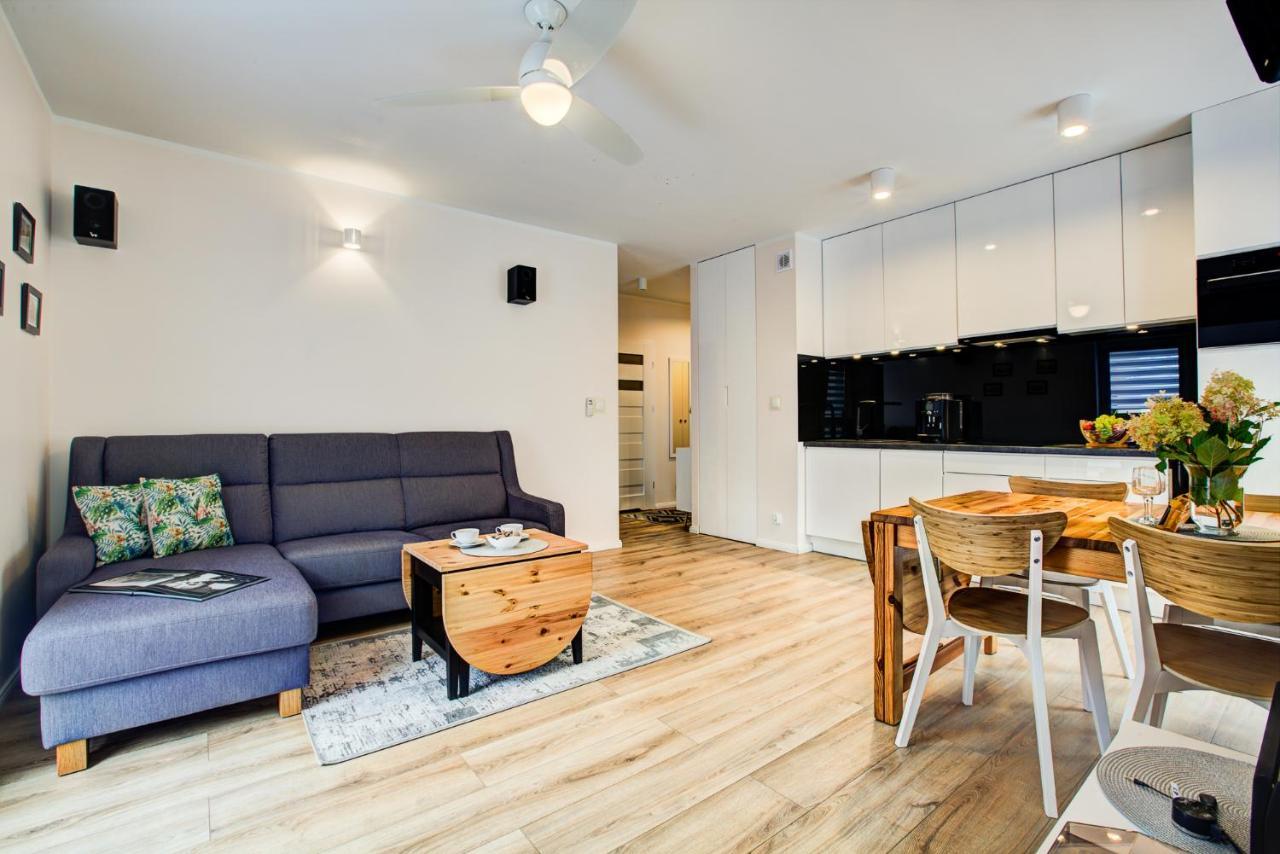 Helen Apartament Staromiejski Stary Toruń Kültér fotó