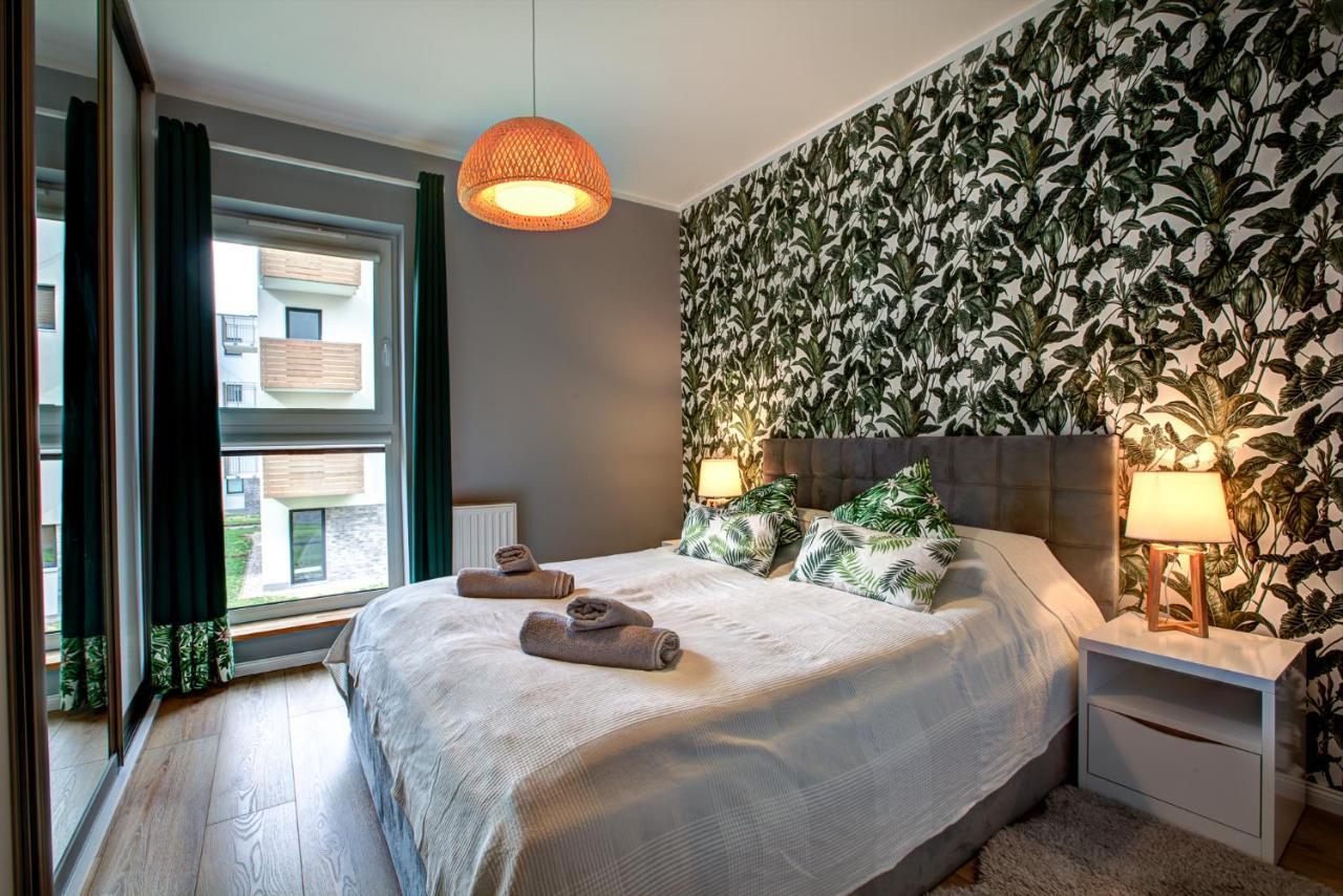 Helen Apartament Staromiejski Stary Toruń Kültér fotó