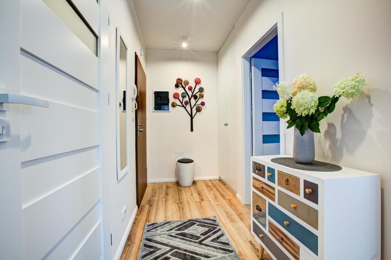 Helen Apartament Staromiejski Stary Toruń Kültér fotó
